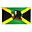 BOB MARLEY FREEDOM FLAG