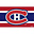 CANADIAN MONTREAL FLAG