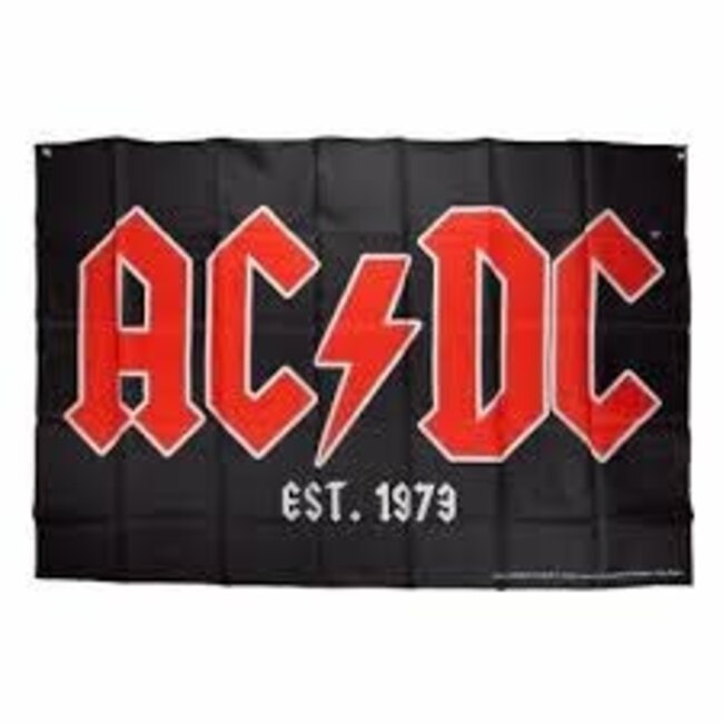 AC DC FLAG
