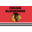 BLACKHAWKS FLAG