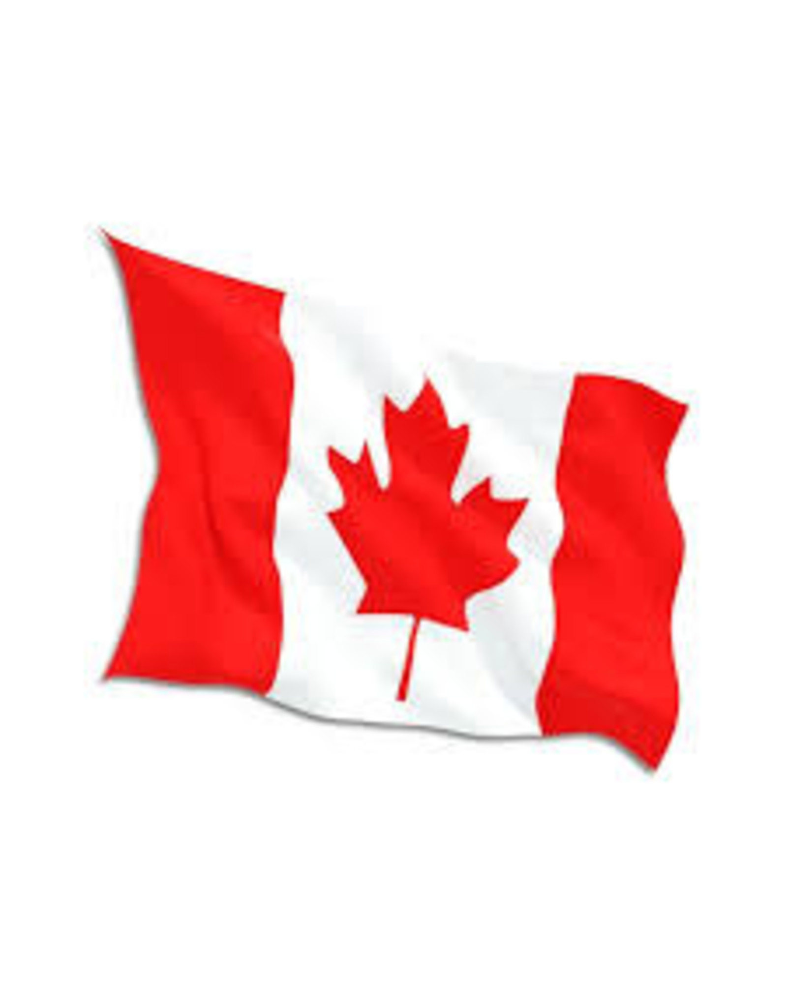 CANADA COUNTRY FLAG