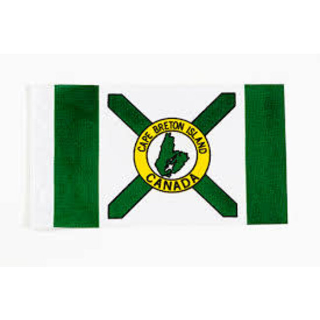 CAPE BRETON ISLAND FLAG