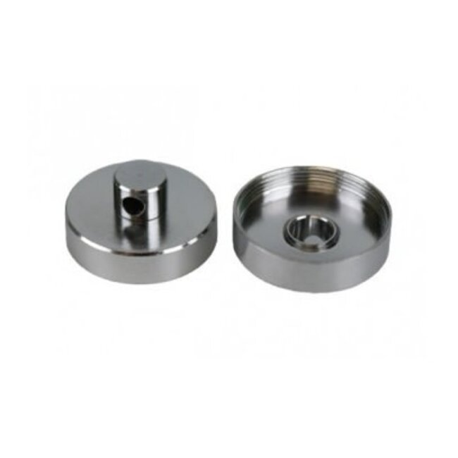 YOCAN YOCAN EVOLVE PLUS XL COIL CAP(5 PCS)