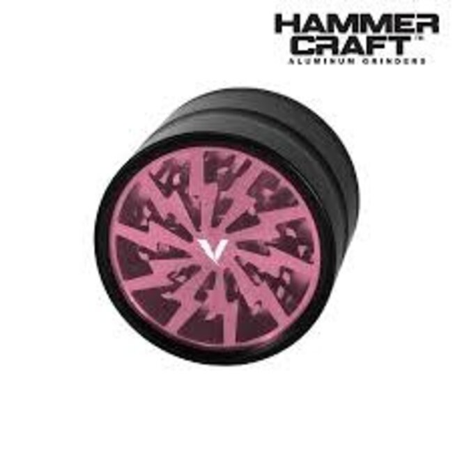 HAMMER CRAFT HAMMER CRAFT THUNDER BLADE GRINDER 2.5" VOLT