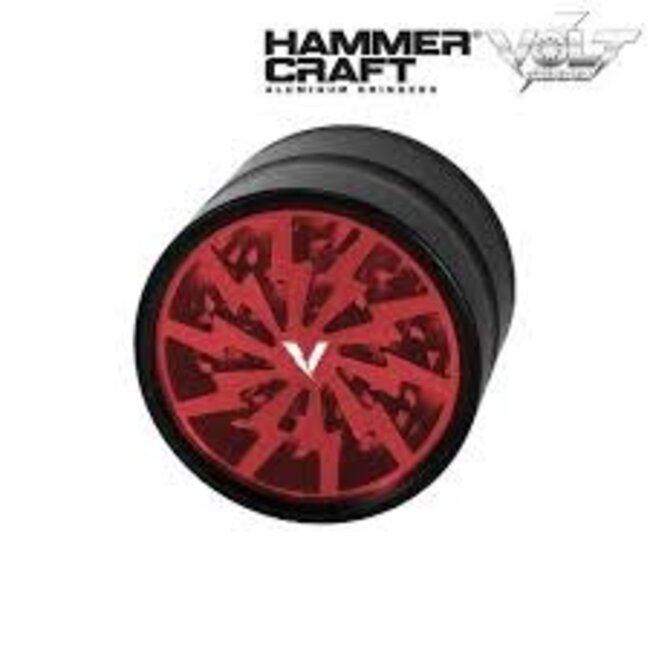HAMMER CRAFT HAMMER CRAFT THUNDER BLADE GRINDER 2.5" VOLT