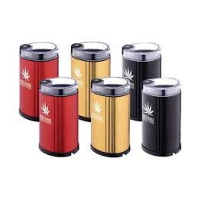 LG V2 ELECTRIC HERB GRINDER