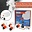 volcano VOLCANO VAPORIZER EASY VALVE STARTER SET