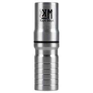 Kayd Mayd Metal & 3D Insert Dugout w Digger One Hitter