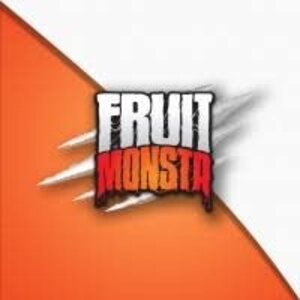 FRUIT MONSTR FRUIT MONSTA E-LIQUID