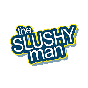 The Slushy Man THE SLUSHY MAN ICE E-LIQUID