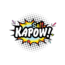 KAPOW E-LIQUID KAPOW SALT E-LIQUID