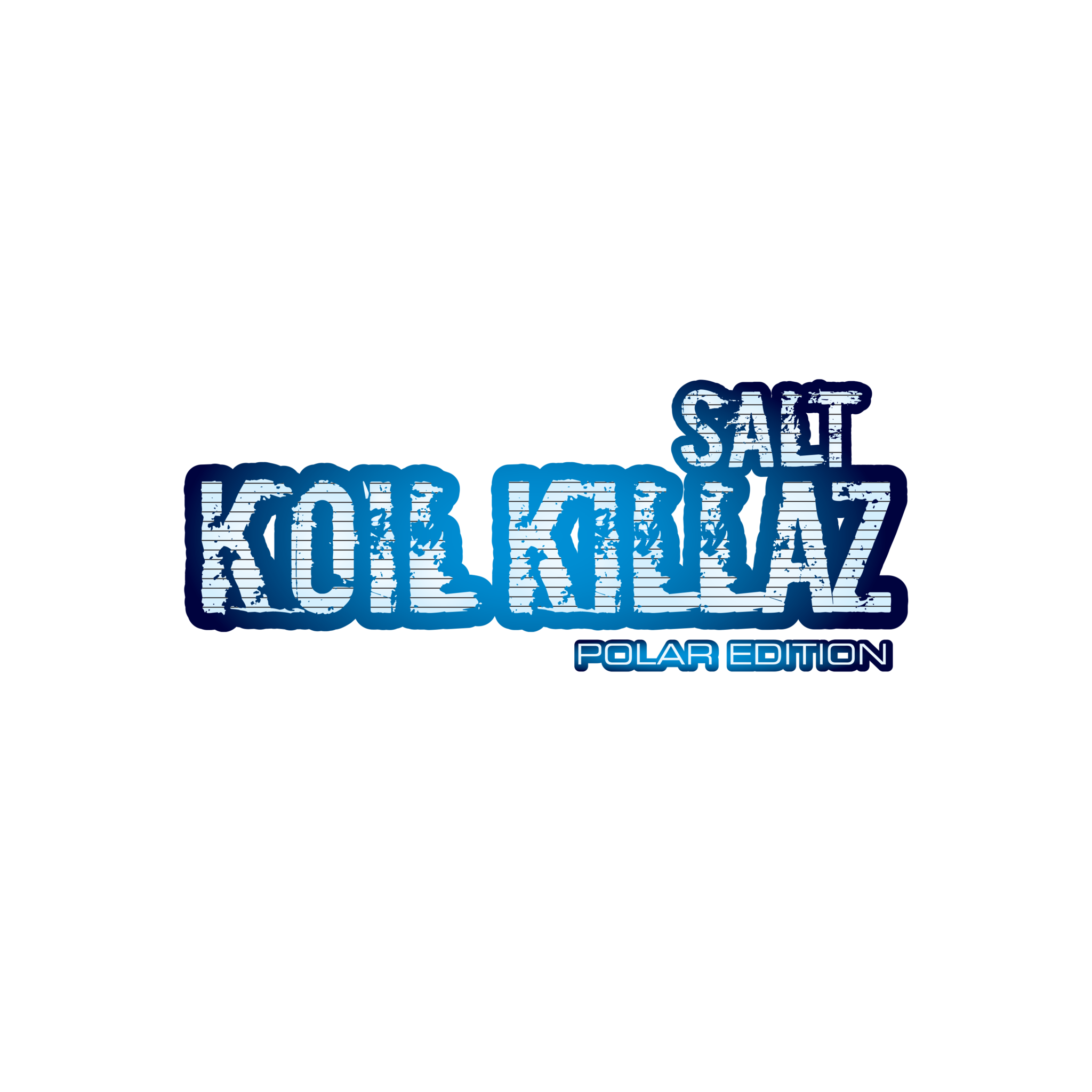 KOIL KILLAZ POLAR EDITION SALT NIC E-LIQUID 4