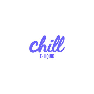 Chill E-Liquid CHILL E-LIQUID