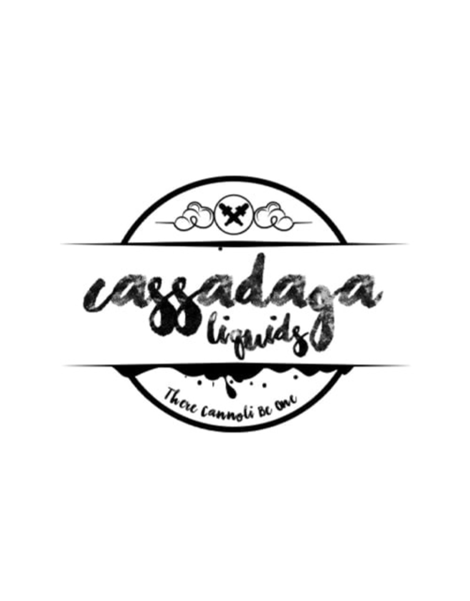 Cassadaga E-liquid CASSADAGE E-LIQUID