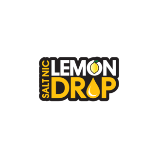 Lemon Drop E-Liquid LEMON DROP SALT