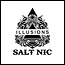 Illusions Vapor ILLUSIONS SALT E-LIQUID