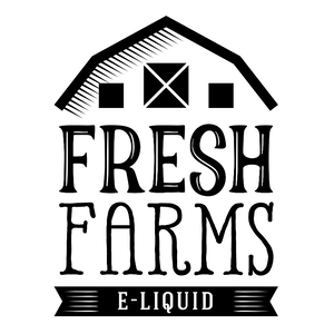 Fresh Farms E-Liquid FRESH FARMS SALT NIC  E-LIQUID