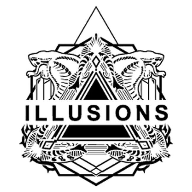 Illusions Vapor ILLUSIONS E-LIQUID