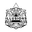 Illusions Vapor ILLUSIONS FREE BASE E-LIQUID