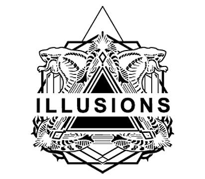 ILLUSIONS E-LIQUID 5