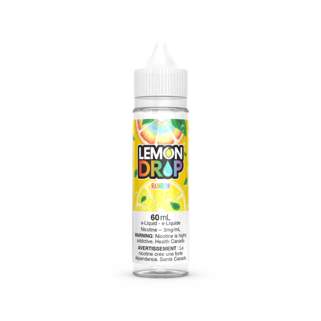Lemon Drop E-Liquid LEMON DROP E-LIQUID