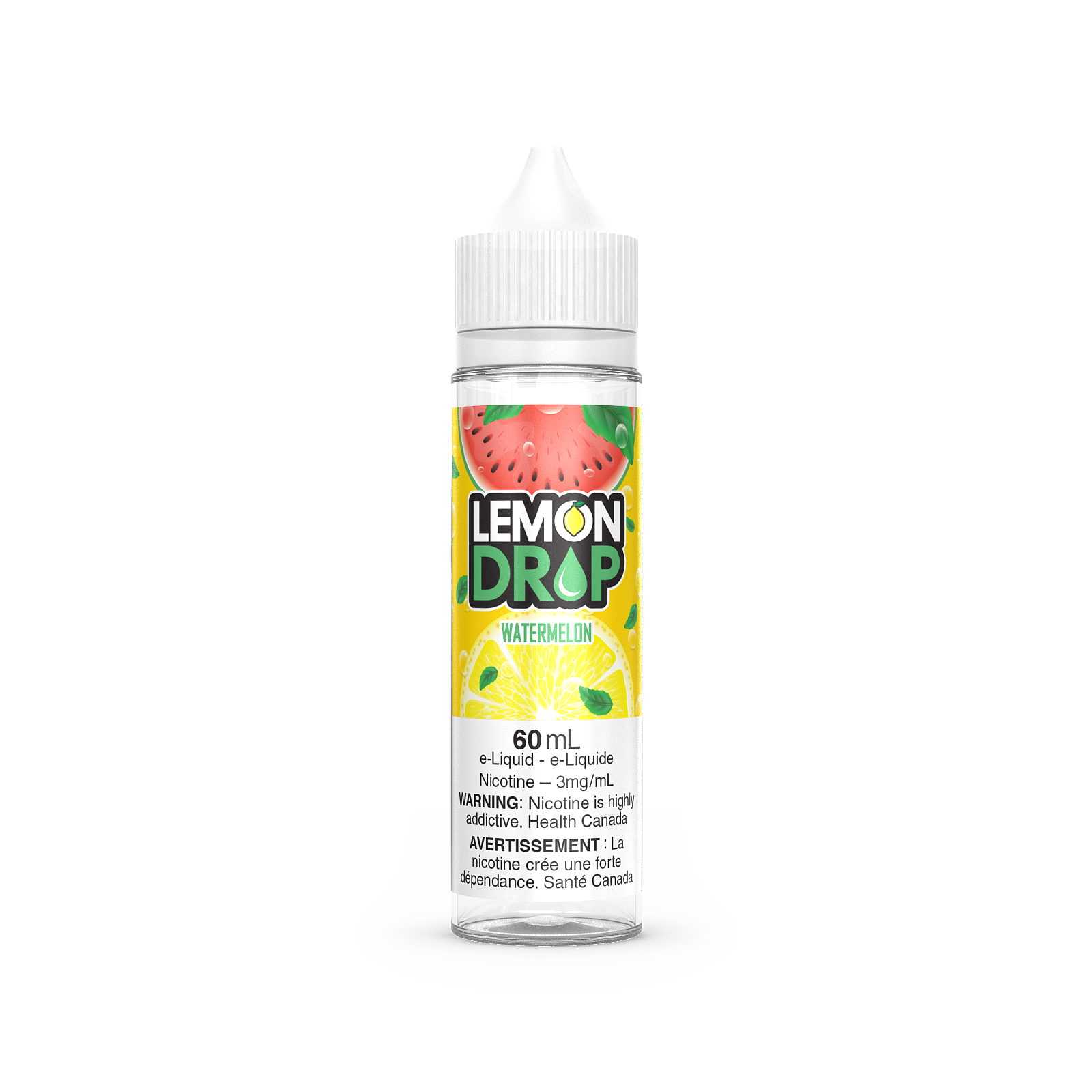 LEMON DROP E-LIQUID 8