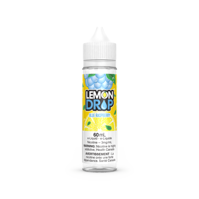 Lemon Drop E-Liquid LEMON DROP E-LIQUID