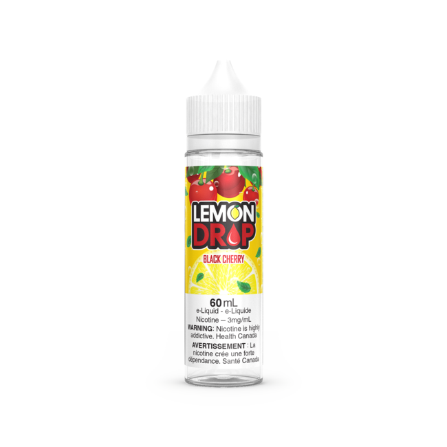 Lemon Drop E-Liquid LEMON DROP E-LIQUID