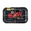 RAW RAW ROLLING TRAY TIN