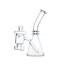 5'' QUARTZ BEAKER DAB  RIG