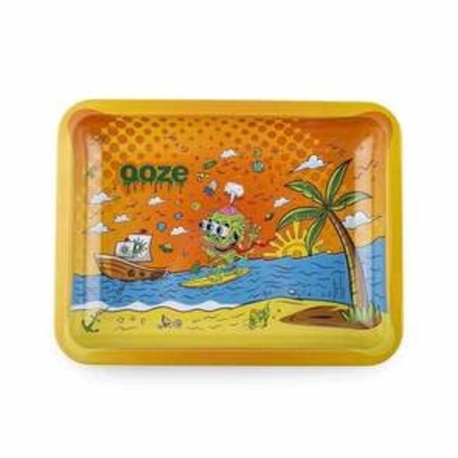 OOZE OOZE ROLLING TRAY -LARGE