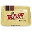 RAW RAW ROLLING TRAY TIN