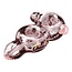 CHEECH & CHONG 3.5'' AJAX LADY HAND PIPE CC2015