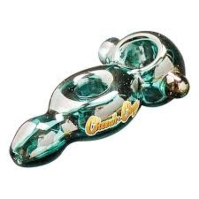 CHEECH & CHONG 3.5'' AJAX LADY HAND PIPE CC2015