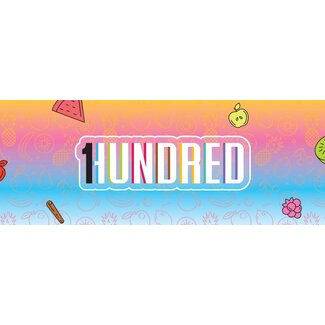 HUNDRED HUNDRED E-LIQUID