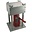 THE MONSTER PRESS
