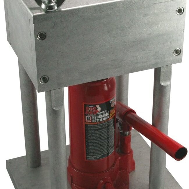 THE MONSTER PRESS