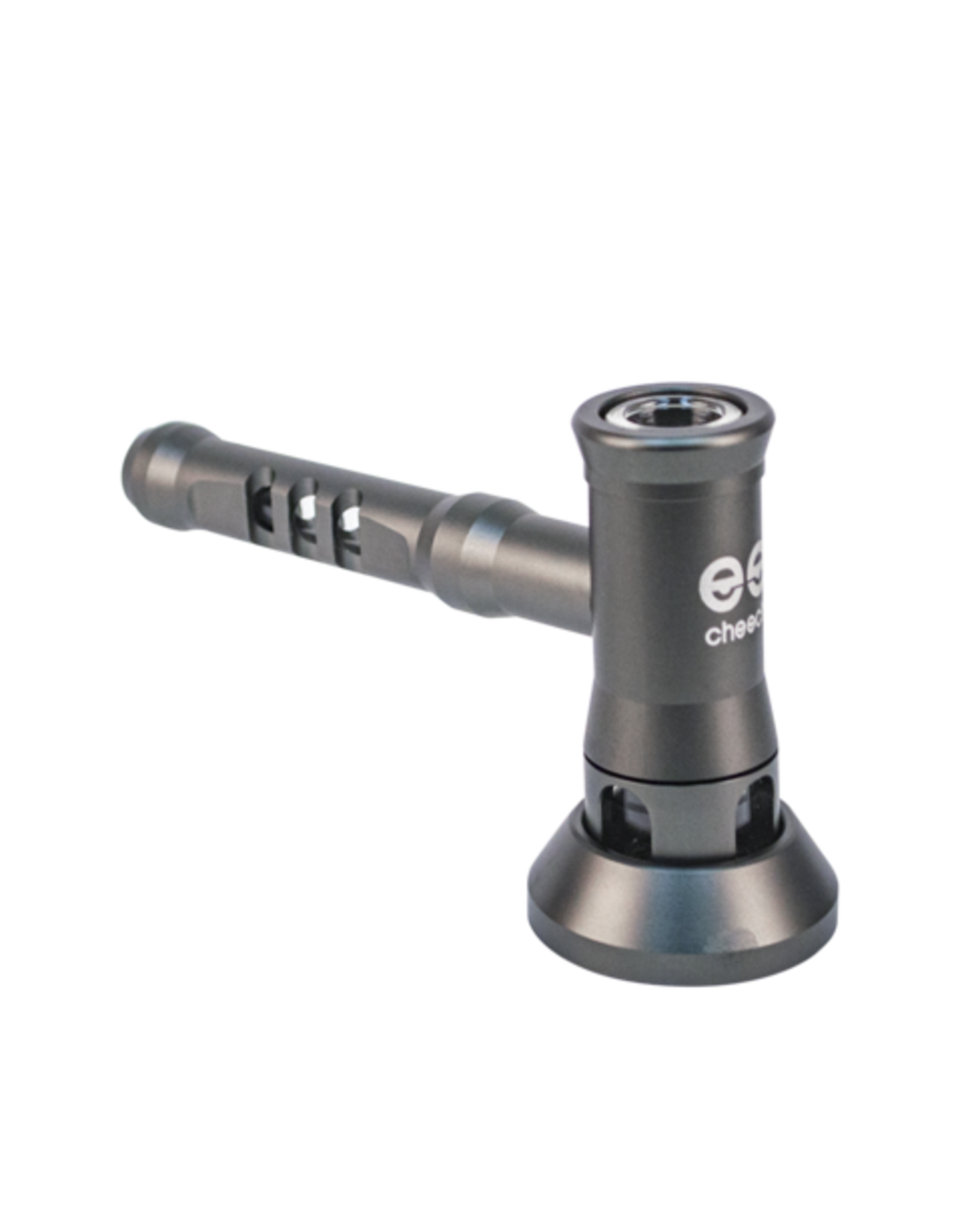 CHEECH ALUMINUM BUBBLE WATER PIPE CHYD1700 Radical Street Wear