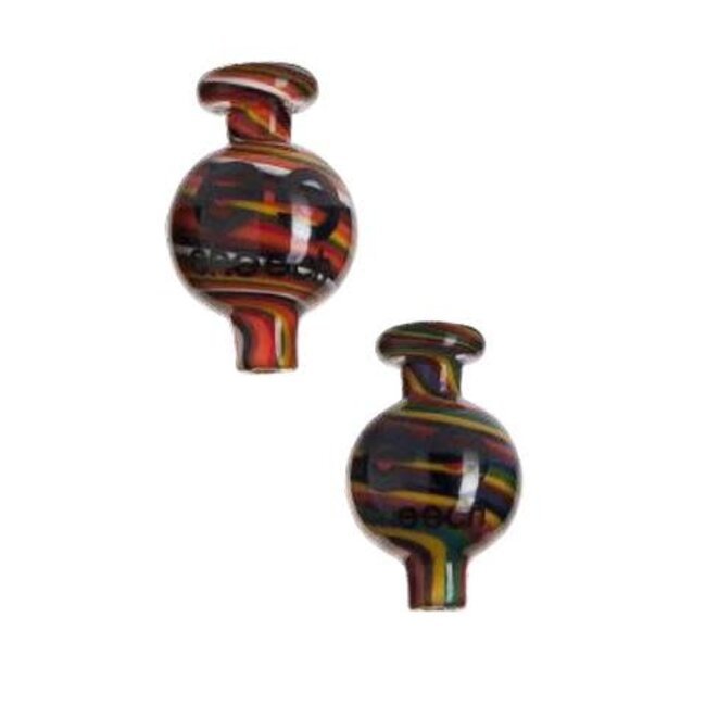 30 MM CARB CAP CHEECH QN-051