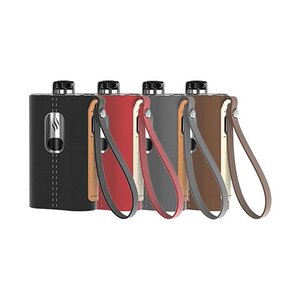 ASPIRE ASPIRE CLOUDFLASK KIT WITHE LEATHER CASE