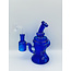 CRYSTAL GLASS CRYSTAL GLASS  C622  6.3" DAP RIG