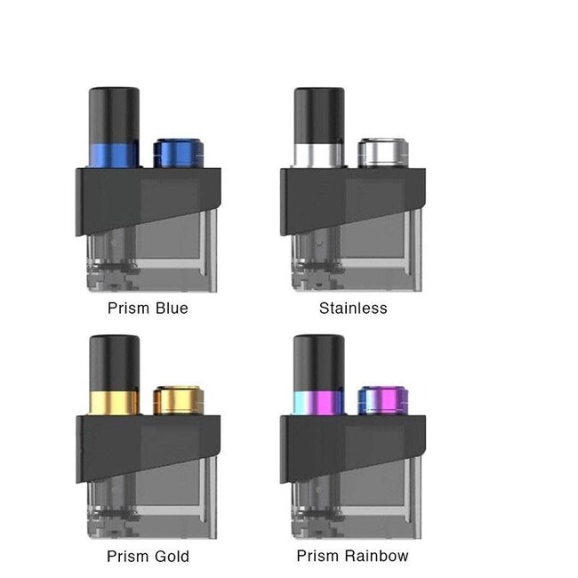 SMOK SMOK TRINITY ALPHA REPLACEMENT POD