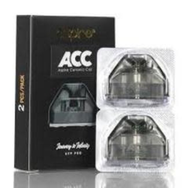 ASPIRE ASPIRE AVP POD( 2PCS)