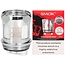 SMOK SMOK V12 P-TANK REPLACEMENT COIL(3 PCS)