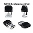 SMOK SMOK NOVO  REPLACMENT POD(3 PCS)