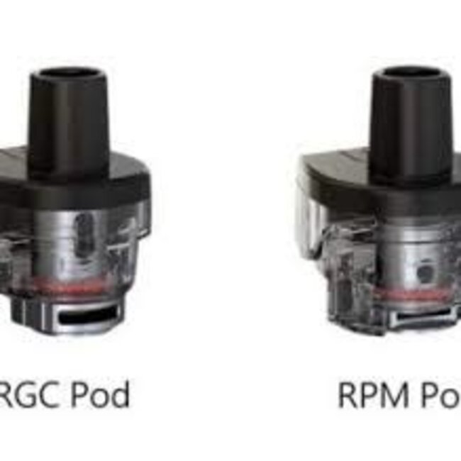 SMOK SMOK RPM 80 REPLACEMENT POD