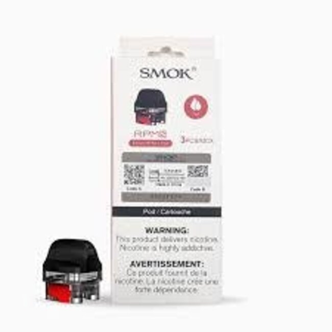 SMOK SMOK RPM 2  REPLACEMENT POD