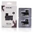 SMOK SMOK FETCH  EMPTY REPLACEMENT POD(2 PCS)