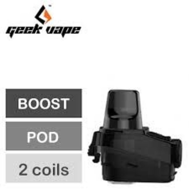 GEEKVAPE GEEK VAPE AEGIS  REPLACEMENT POD