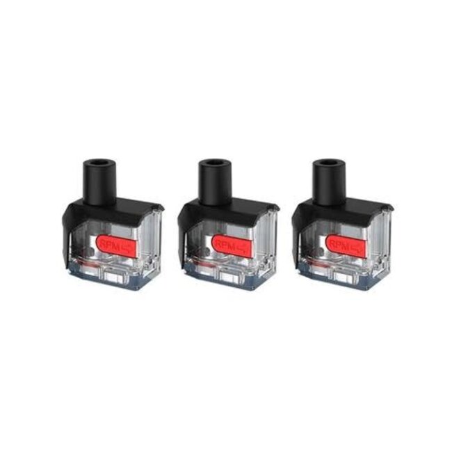 SMOK SMOK Alike EMPTY RPM POD